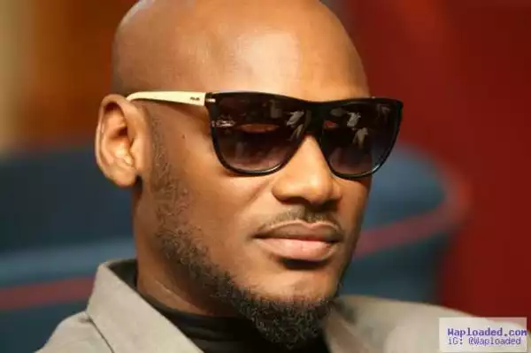 2face Idibia’s Works To Be Unveiled At The Grammy Museum Tomorrow